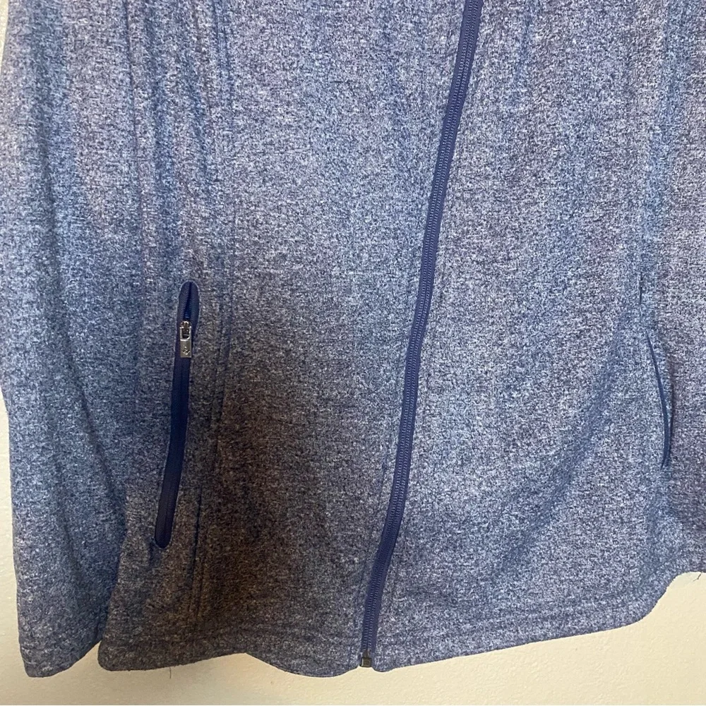 Columbia lightweight zip